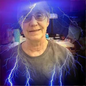 Meet your Posher, Judith